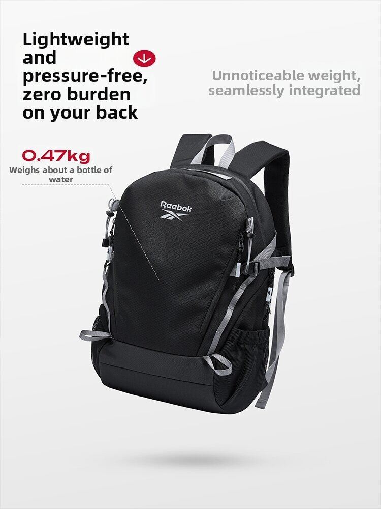 REEBOK Ransel Hiking Outdoor R - Outdoor Sport Is ulasan dan harga